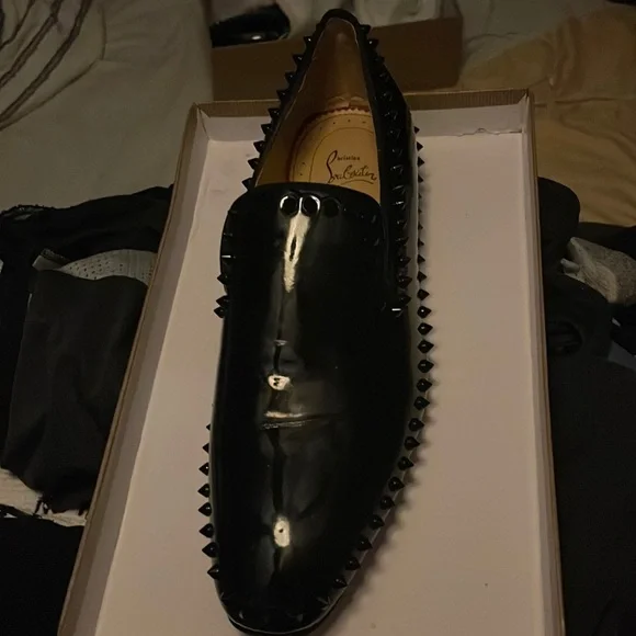 Christian Louboutin | Shoes | Selling Christian Louboutin  display picture 1